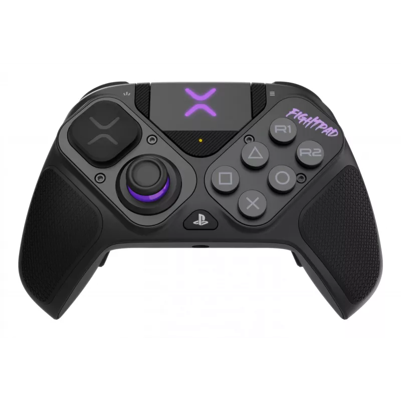 PDP Victrix Pro BFG para PlayStation 5, PlayStation 4 y PC Windows 10/11