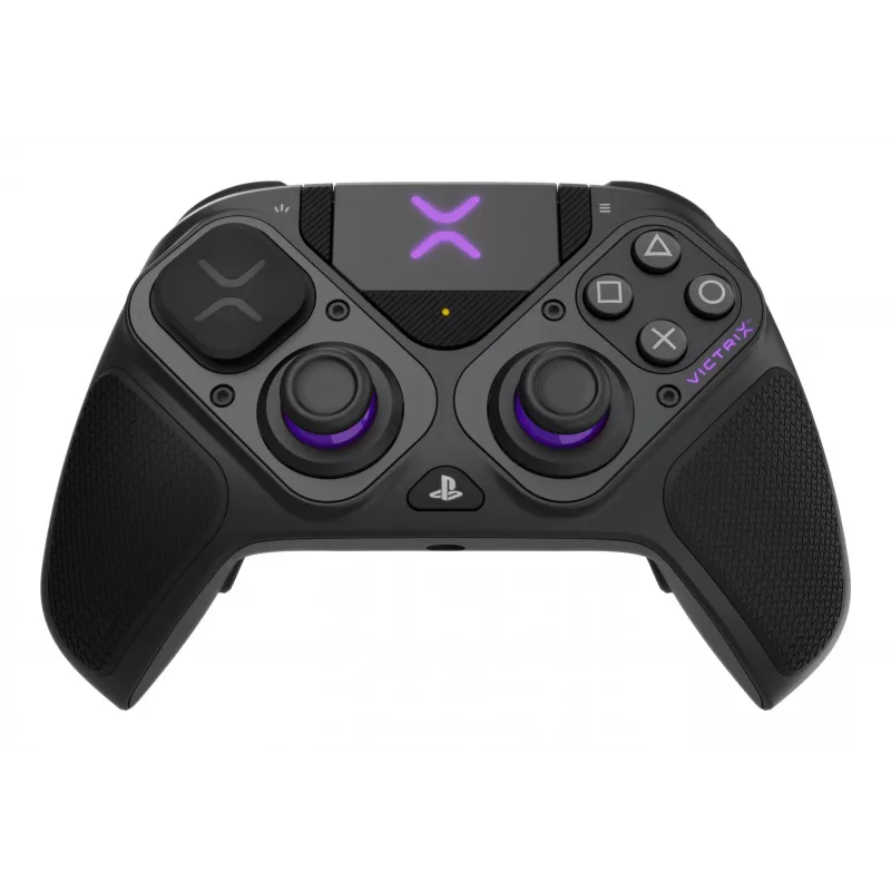 PDP Victrix Pro BFG para PlayStation 5, PlayStation 4 y PC Windows 10/11