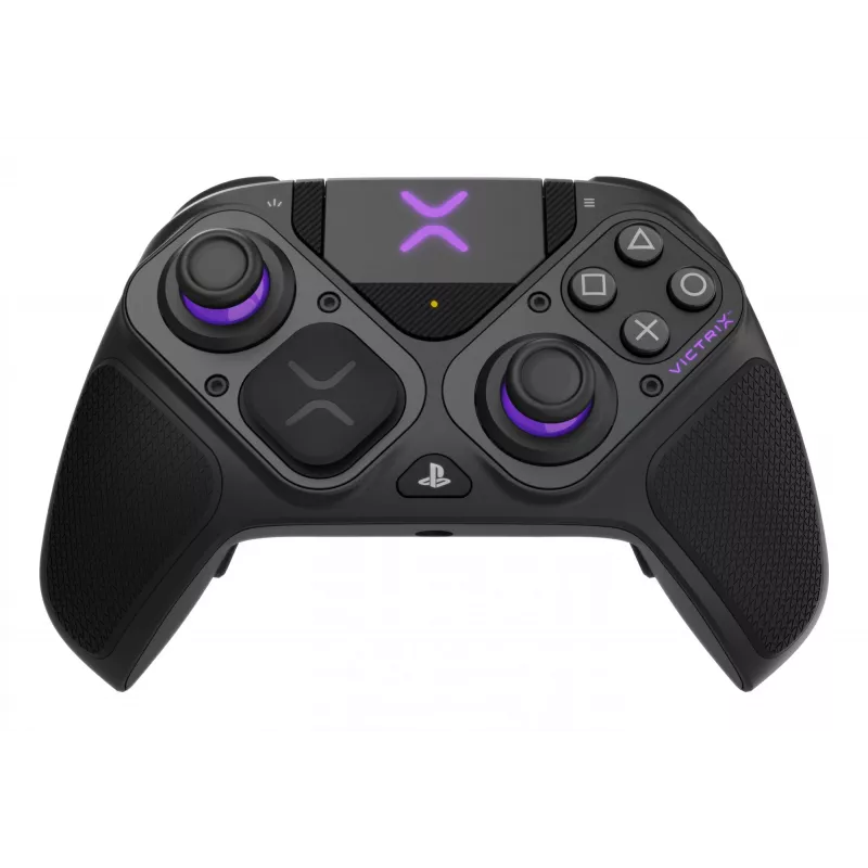 PDP Victrix Pro BFG para PlayStation 5, PlayStation 4 y PC Windows 10/11