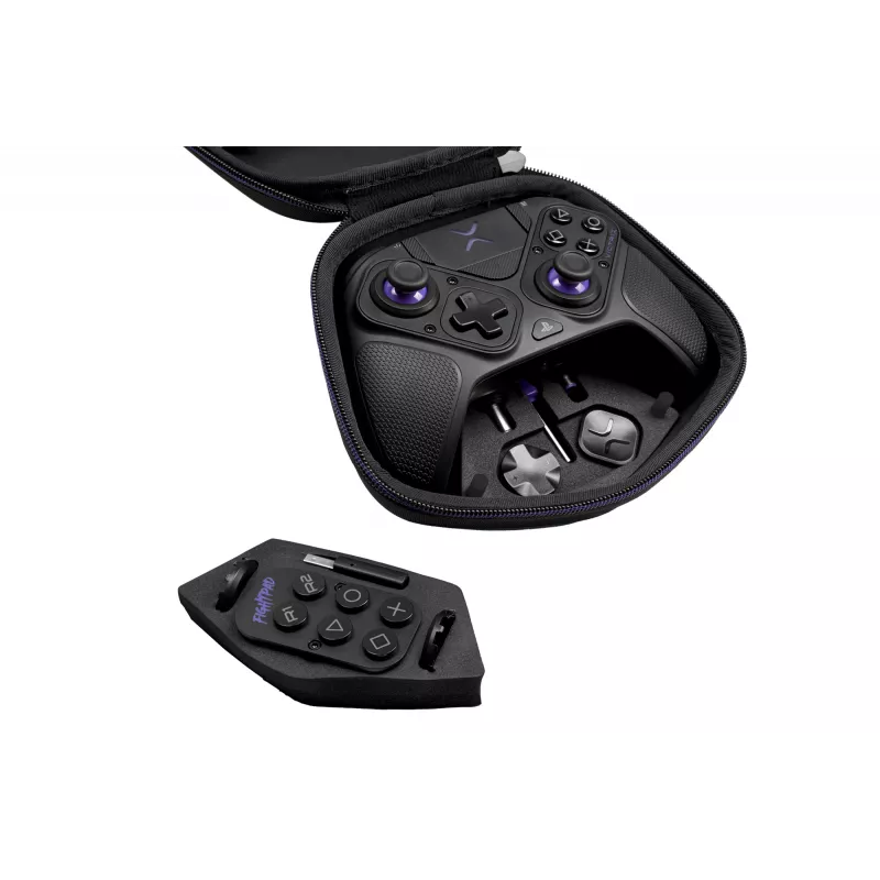 PDP Victrix Pro BFG para PlayStation 5, PlayStation 4 y PC Windows 10/11