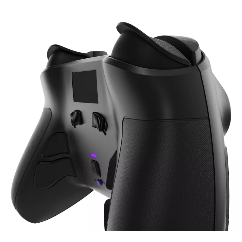 PDP Victrix Pro BFG para PlayStation 5, PlayStation 4 y PC Windows 10/11
