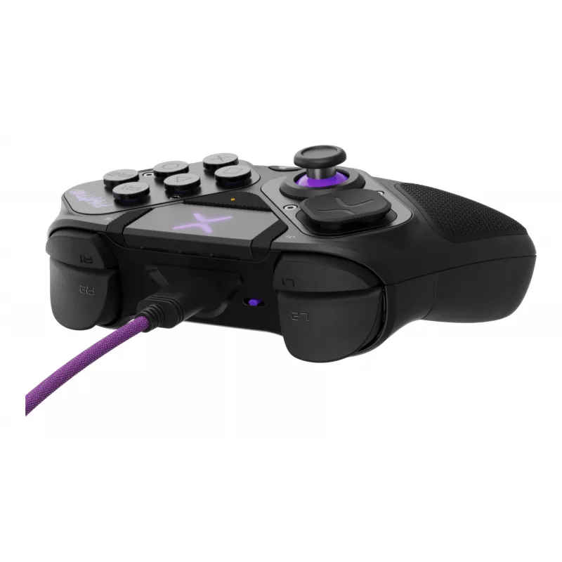 PDP Victrix Pro BFG para PlayStation 5, PlayStation 4 y PC Windows 10/11