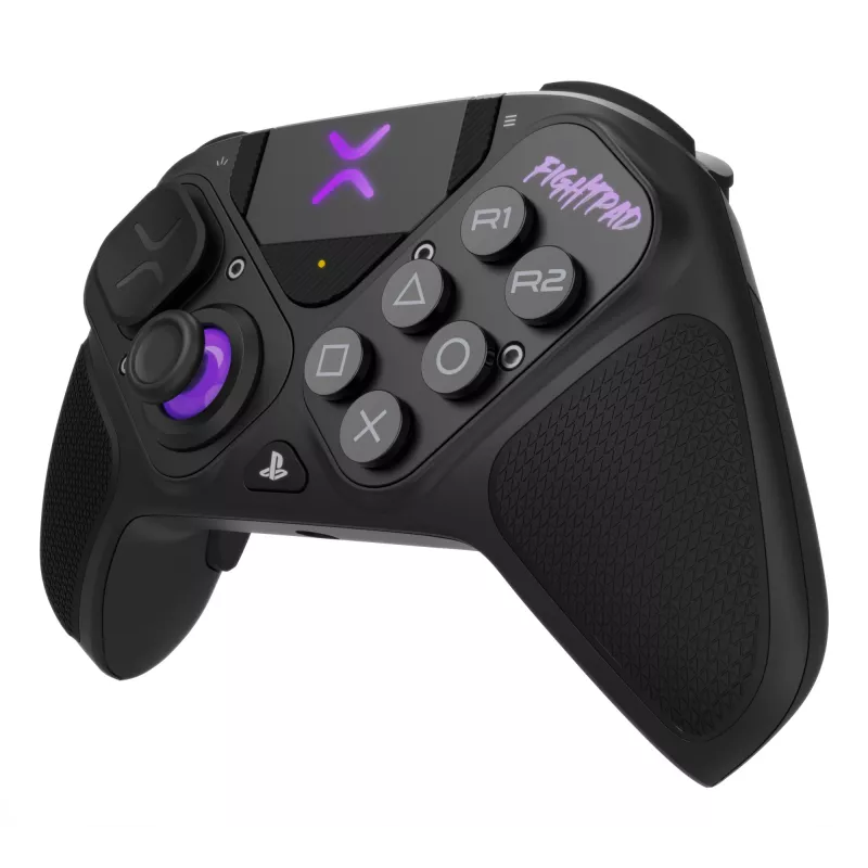 PDP Victrix Pro BFG para PlayStation 5, PlayStation 4 y PC Windows 10/11