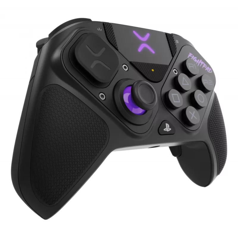 PDP Victrix Pro BFG para PlayStation 5, PlayStation 4 y PC Windows 10/11