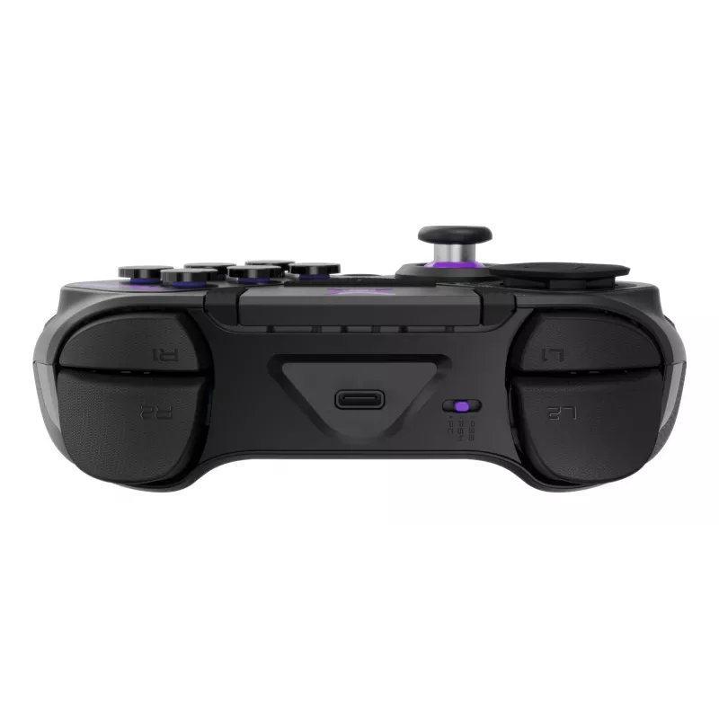 PDP Victrix Pro BFG para PlayStation 5, PlayStation 4 y PC Windows 10/11