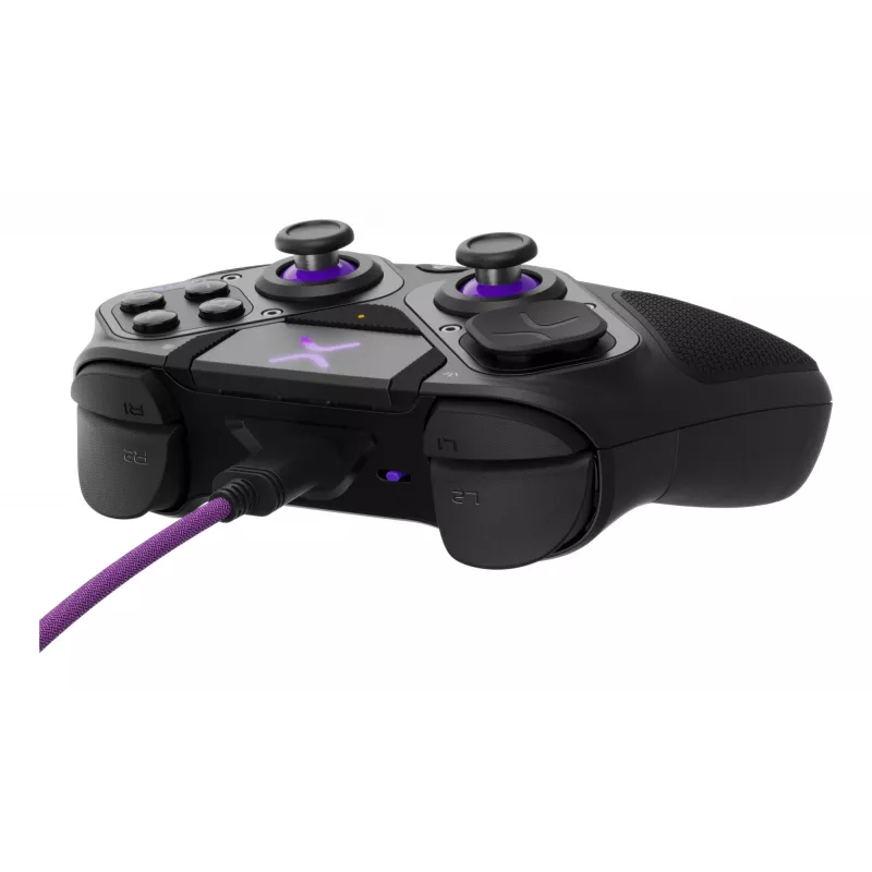 PDP Victrix Pro BFG para PlayStation 5, PlayStation 4 y PC Windows 10/11