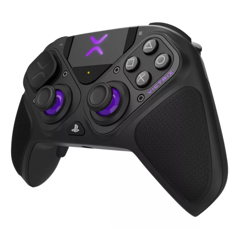 PDP Victrix Pro BFG para PlayStation 5, PlayStation 4 y PC Windows 10/11