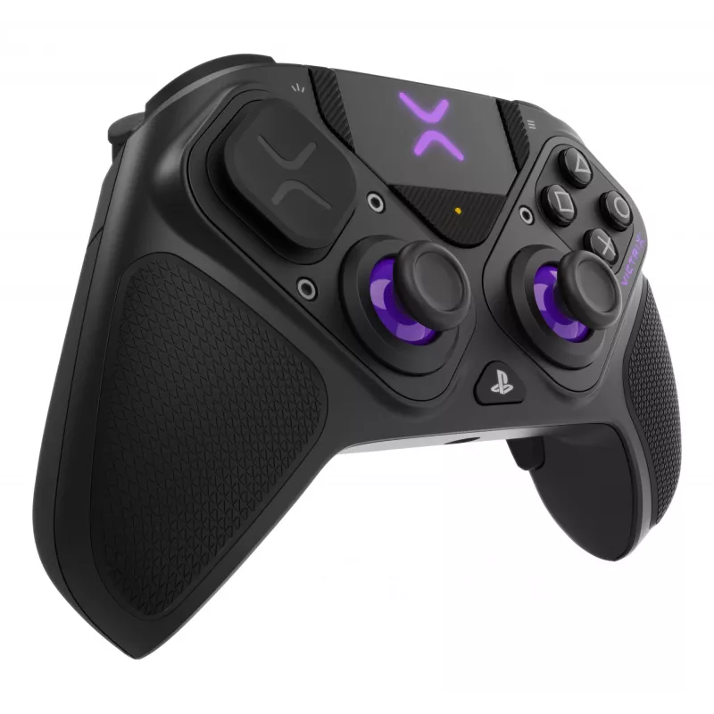 PDP Victrix Pro BFG para PlayStation 5, PlayStation 4 y PC Windows 10/11