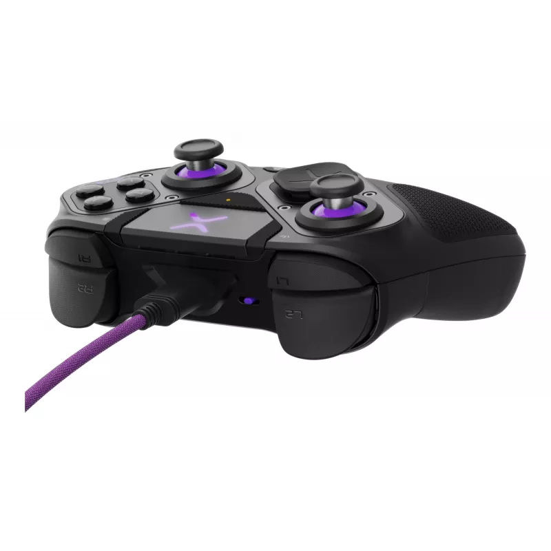 PDP Victrix Pro BFG para PlayStation 5, PlayStation 4 y PC Windows 10/11