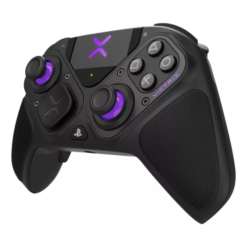 PDP Victrix Pro BFG para PlayStation 5, PlayStation 4 y PC Windows 10/11