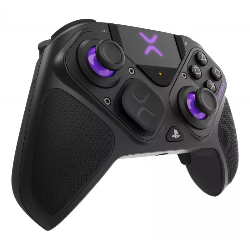 PDP Victrix Pro BFG para PlayStation 5, PlayStation 4 y PC Windows 10/11