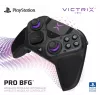 PDP Victrix Pro BFG para PlayStation 5, PlayStation 4 y PC Windows 10/11