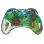Mando PDP Realmz multicolor con cable e inalámbrico para Nintendo Switch OLED, D-pad, Home, Share