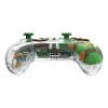 Mando PDP Realmz multicolor con cable e inalámbrico para Nintendo Switch OLED, D-pad, Home, Share