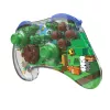 Mando PDP Realmz multicolor con cable e inalámbrico para Nintendo Switch OLED, D-pad, Home, Share