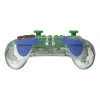 Mando PDP Realmz multicolor con cable e inalámbrico para Nintendo Switch OLED, D-pad, Home, Share