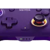 Mando inalámbrico PDP Afterglow Wave 500-252-PR – morado, mando inalámbrico para consola/PC