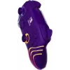 Mando inalámbrico PDP Afterglow Wave 500-252-PR – morado, mando inalámbrico para consola/PC