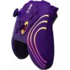 Mando inalámbrico PDP Afterglow Wave 500-252-PR – morado, mando inalámbrico para consola/PC
