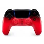 Mando Sony DualSense rojo — Bluetooth/USB, USB-C, batería de Li-Ion integrada, PS5/PC/Mac/Android/iOS