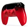 Mando Sony DualSense rojo — Bluetooth/USB, USB-C, batería de Li-Ion integrada, PS5/PC/Mac/Android/iOS