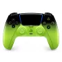 Mando Sony DualSense verde — Bluetooth/USB, USB-C, batería de Li-Ion integrada, PS5/PC/Mac/Android/iOS
