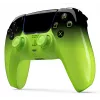 Mando Sony DualSense verde — Bluetooth/USB, USB-C, batería de Li-Ion integrada, PS5/PC/Mac/Android/iOS