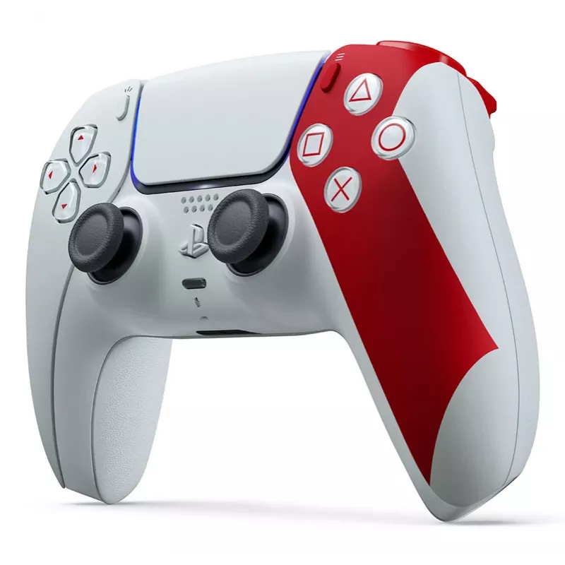 Mando inalámbrico Sony DualSense - God of War 20th Anniversary Limited Edition