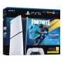 Sony PlayStation 5 (grupo de modelos - slim) Digital Edition, Fortnite Flowering Chaos Bundle