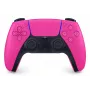 Mando Sony DualSense v3 para PlayStation 5 — rosa, Bluetooth y USB Type-C, batería integrada