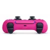 Mando Sony DualSense v3 para PlayStation 5 — rosa, Bluetooth y USB Type-C, batería integrada