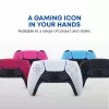 Mando Sony DualSense v3 para PlayStation 5 — rosa, Bluetooth y USB Type-C, batería integrada