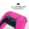 Mando Sony DualSense v3 para PlayStation 5 — rosa, Bluetooth y USB Type-C, batería integrada