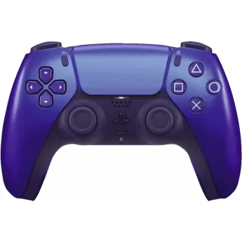 Mando Sony DualSense azul Bluetooth/USB analógico/digital para PlayStation 5