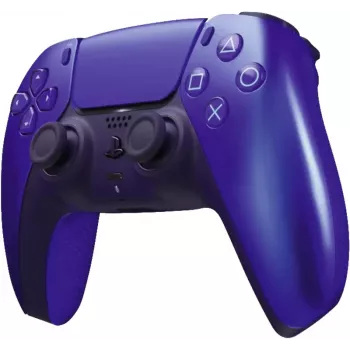 Mando Sony DualSense azul Bluetooth/USB analógico/digital para PlayStation 5