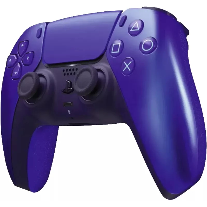 Mando Sony DualSense azul Bluetooth/USB analógico/digital para PlayStation 5