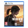 Sony The Last of Us Parte I Remastered italiano para PlayStation 5