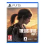 Sony The Last of Us Parte I Remastered italiano para PlayStation 5