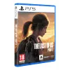 Sony The Last of Us Parte I Remastered italiano para PlayStation 5