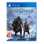 Sony God of War Ragnarök estándar italiano para PlayStation 4
