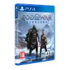 Sony God of War Ragnarök estándar italiano para PlayStation 4