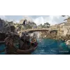 Sony God of War Ragnarök estándar italiano para PlayStation 4