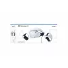 Sony PlayStation VR2 visor dedicado negro, blanco
