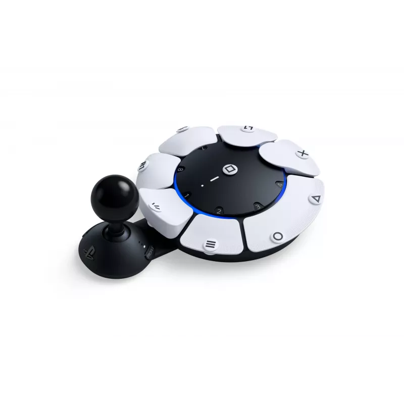 Mando Sony DualSense accesorio para PlayStation 5 de Sony