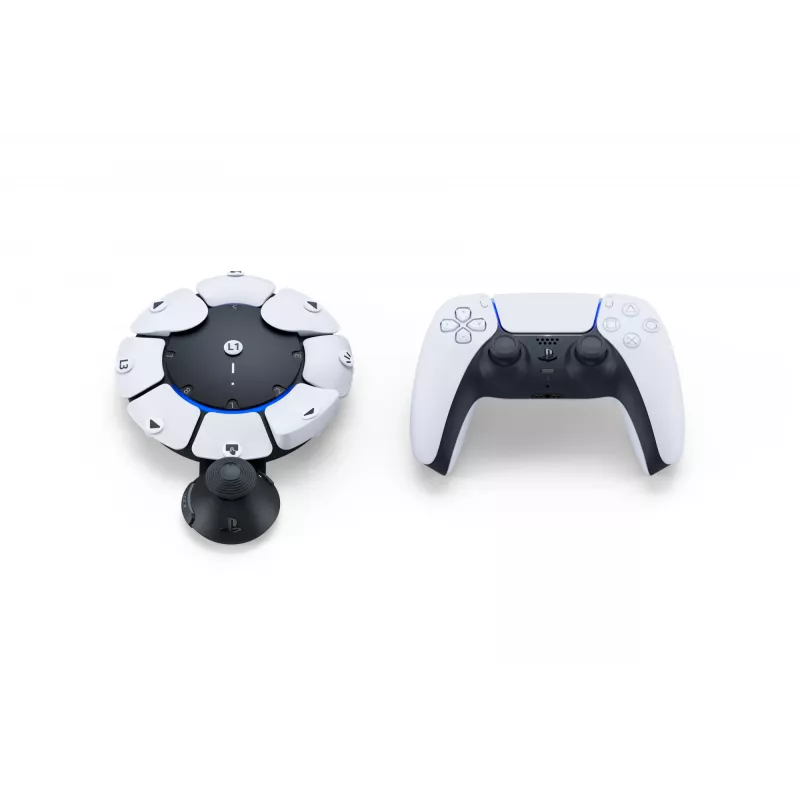 Mando Sony DualSense accesorio para PlayStation 5 de Sony
