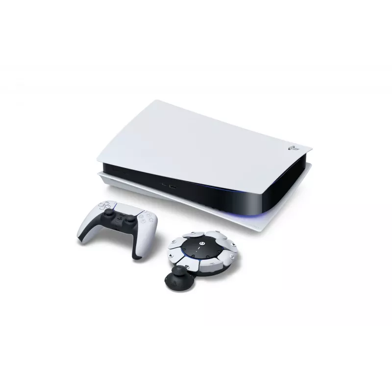 Mando Sony DualSense accesorio para PlayStation 5 de Sony