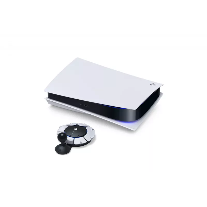 Mando Sony DualSense accesorio para PlayStation 5 de Sony