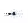 Mando Sony DualSense accesorio para PlayStation 5 de Sony