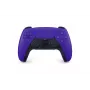Mando inalámbrico Sony DualSense Galactic Purpl V2, mando para PlayStation 5, botón Atrás, botón Menú, botón Inicio, analógico/digital, varios, con cable e inalámbrico