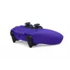 Mando inalámbrico Sony DualSense Galactic Purpl V2, mando para PlayStation 5, botón Atrás, botón Menú, botón Inicio, analógico/digital, varios, con cable e inalámbrico